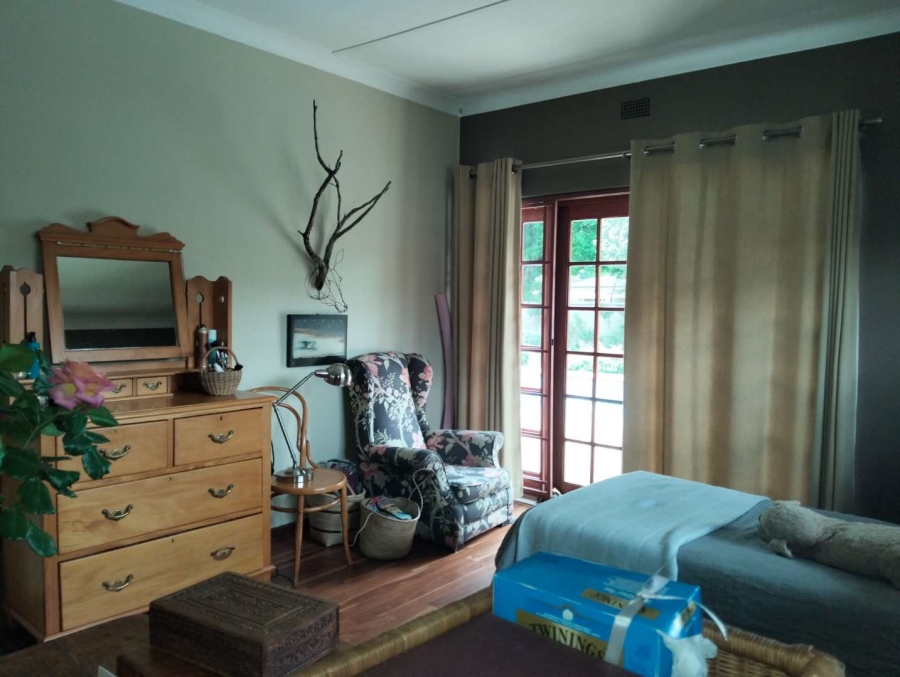 4 Bedroom Property for Sale in Rynfield Gauteng
