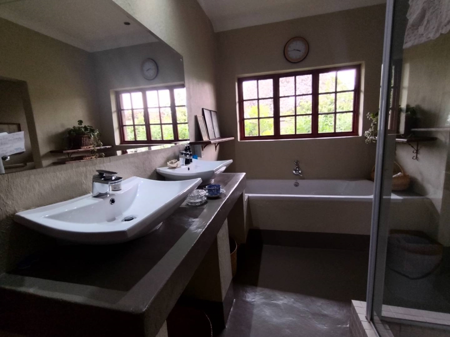 4 Bedroom Property for Sale in Rynfield Gauteng