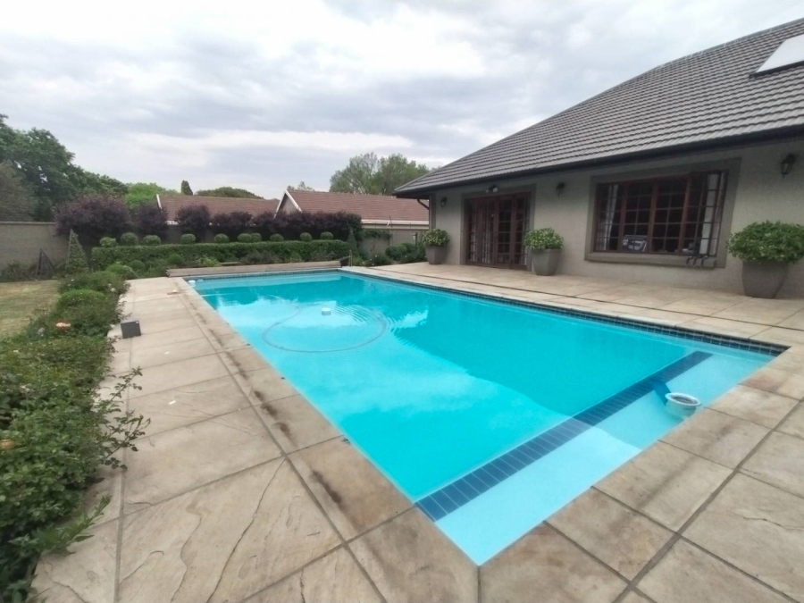 4 Bedroom Property for Sale in Rynfield Gauteng
