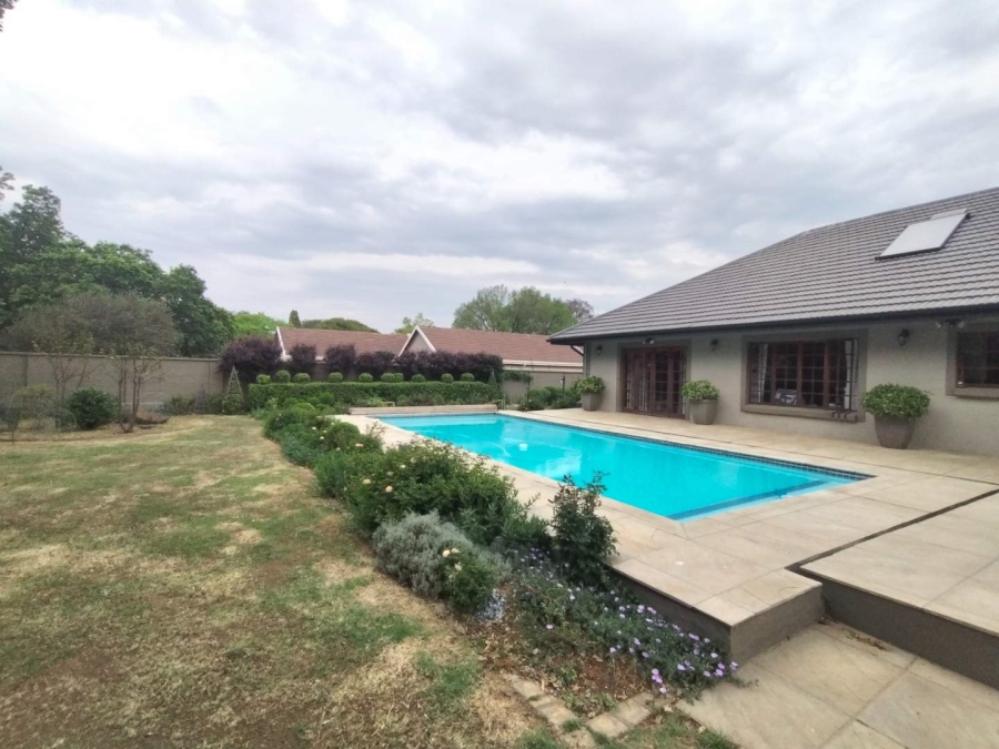 4 Bedroom Property for Sale in Rynfield Gauteng