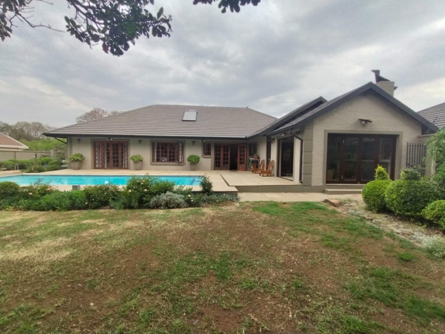 4 Bedroom Property for Sale in Rynfield Gauteng