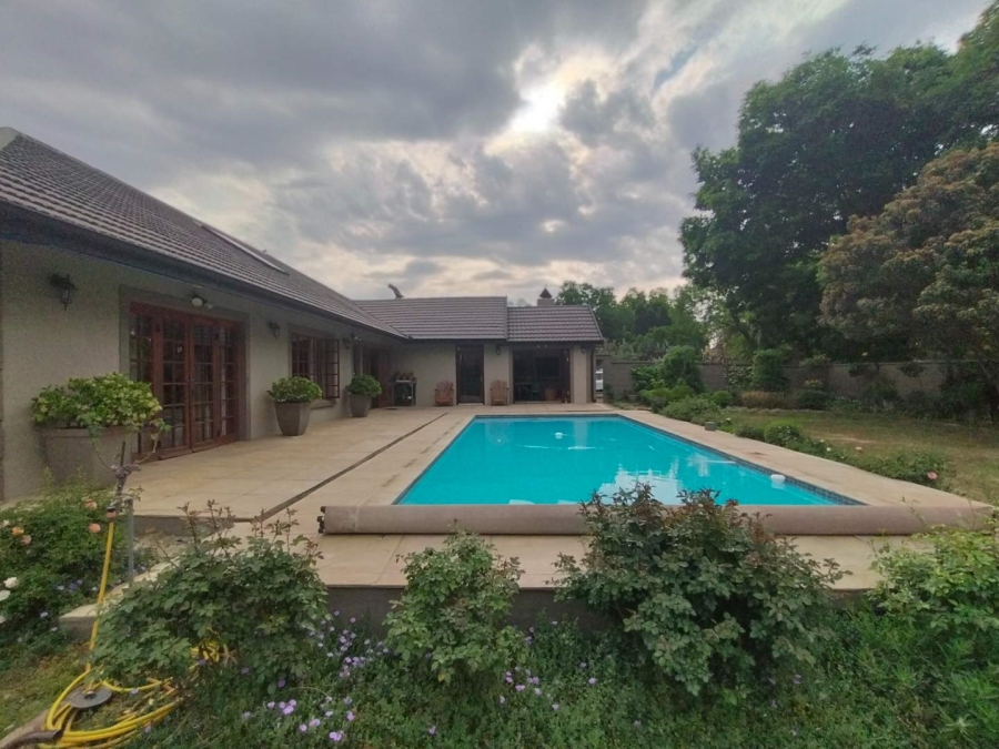 4 Bedroom Property for Sale in Rynfield Gauteng