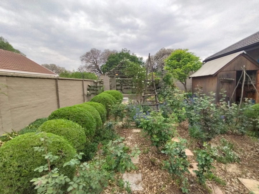 4 Bedroom Property for Sale in Rynfield Gauteng