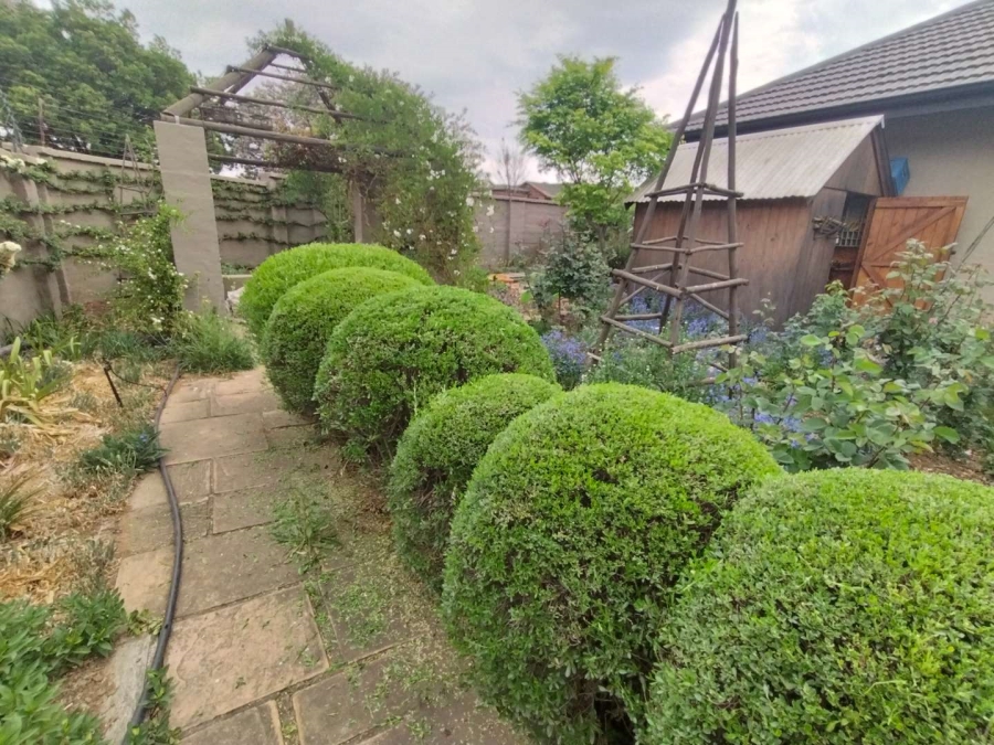 4 Bedroom Property for Sale in Rynfield Gauteng