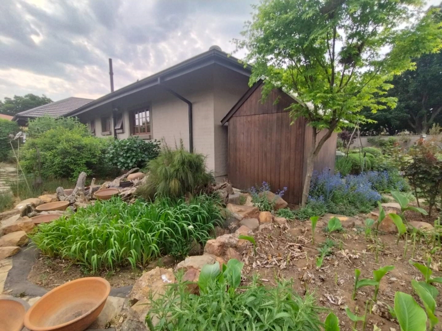 4 Bedroom Property for Sale in Rynfield Gauteng