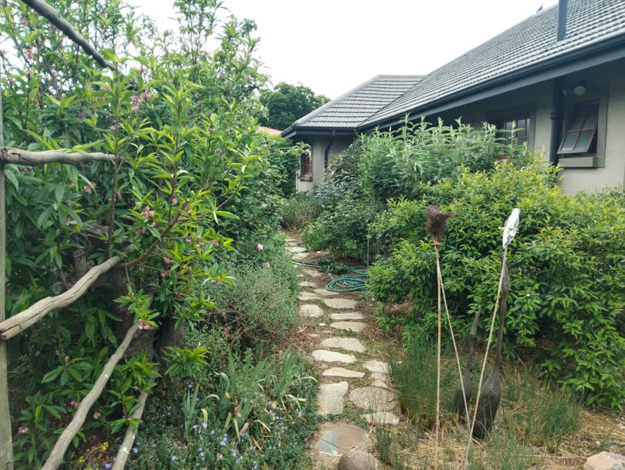 4 Bedroom Property for Sale in Rynfield Gauteng