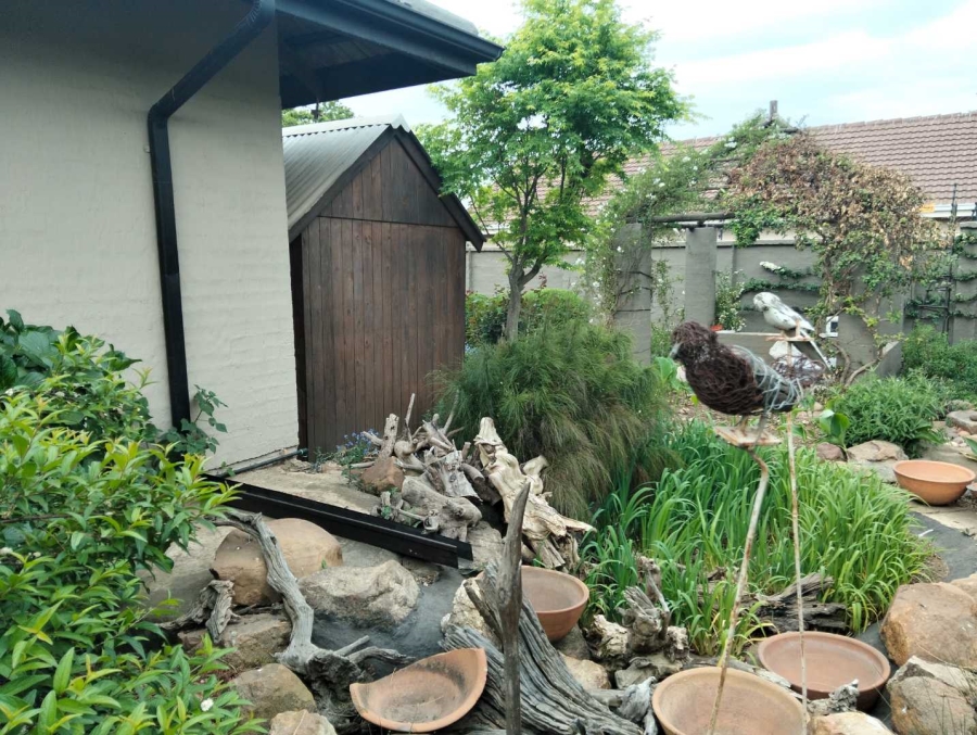 4 Bedroom Property for Sale in Rynfield Gauteng