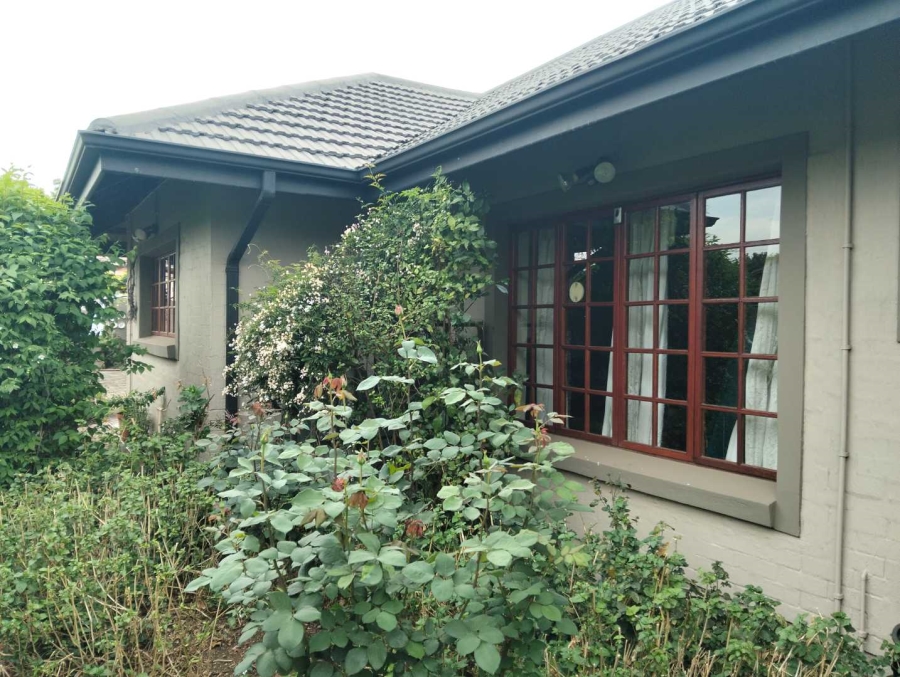 4 Bedroom Property for Sale in Rynfield Gauteng