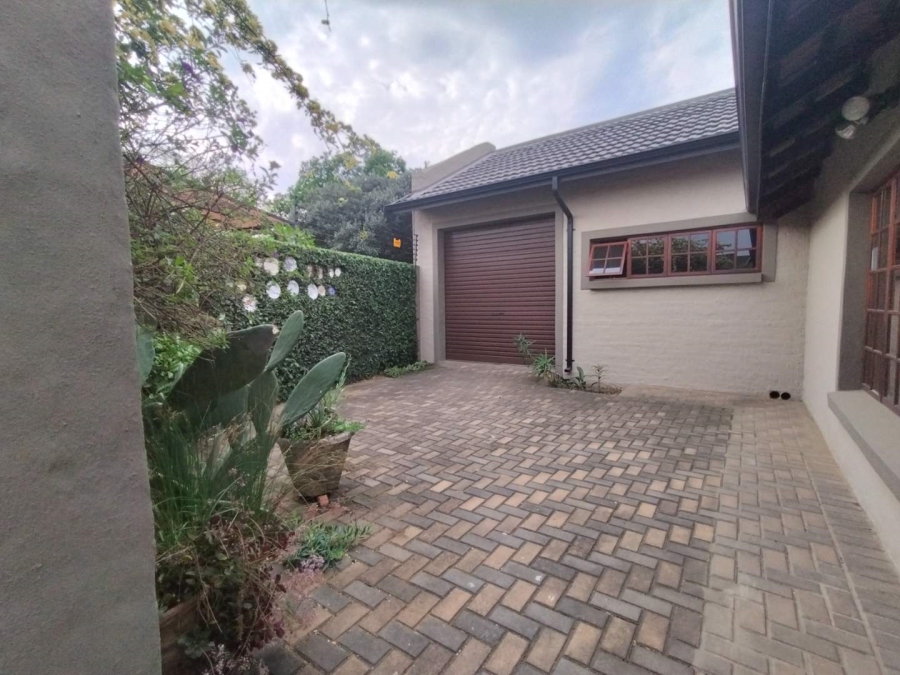 4 Bedroom Property for Sale in Rynfield Gauteng