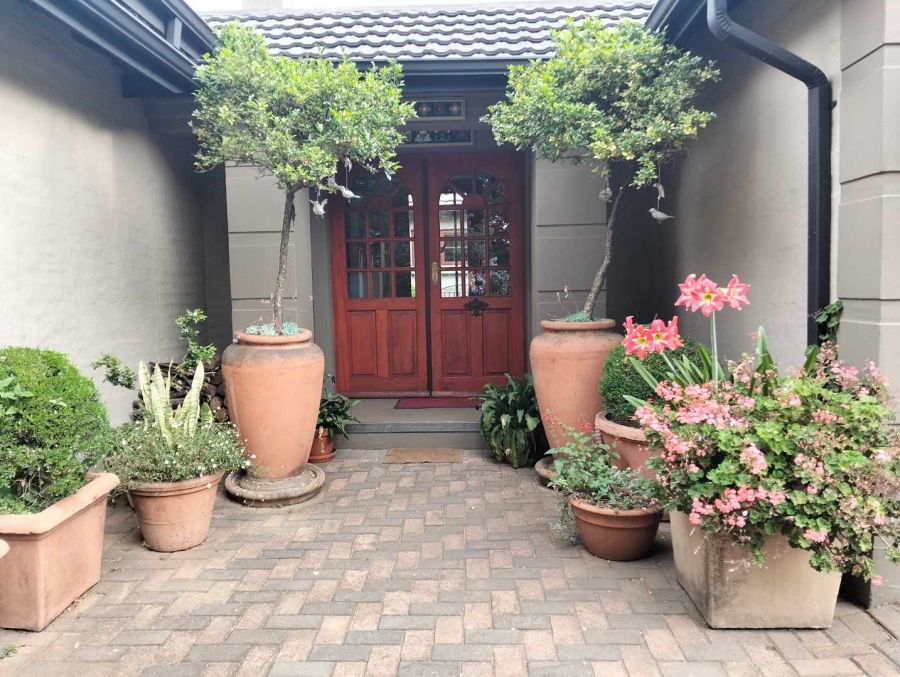 4 Bedroom Property for Sale in Rynfield Gauteng