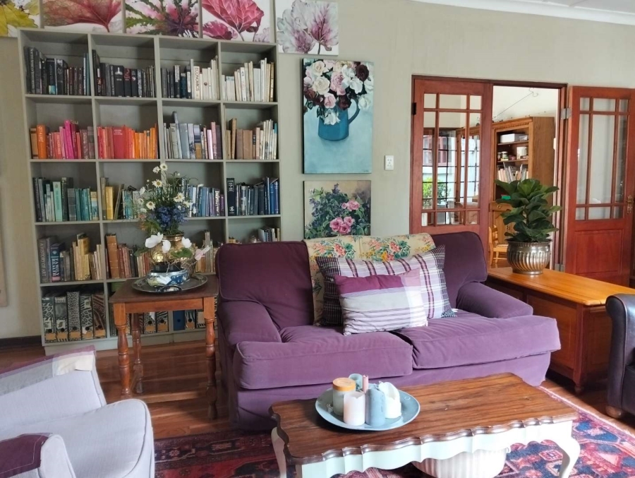 4 Bedroom Property for Sale in Rynfield Gauteng