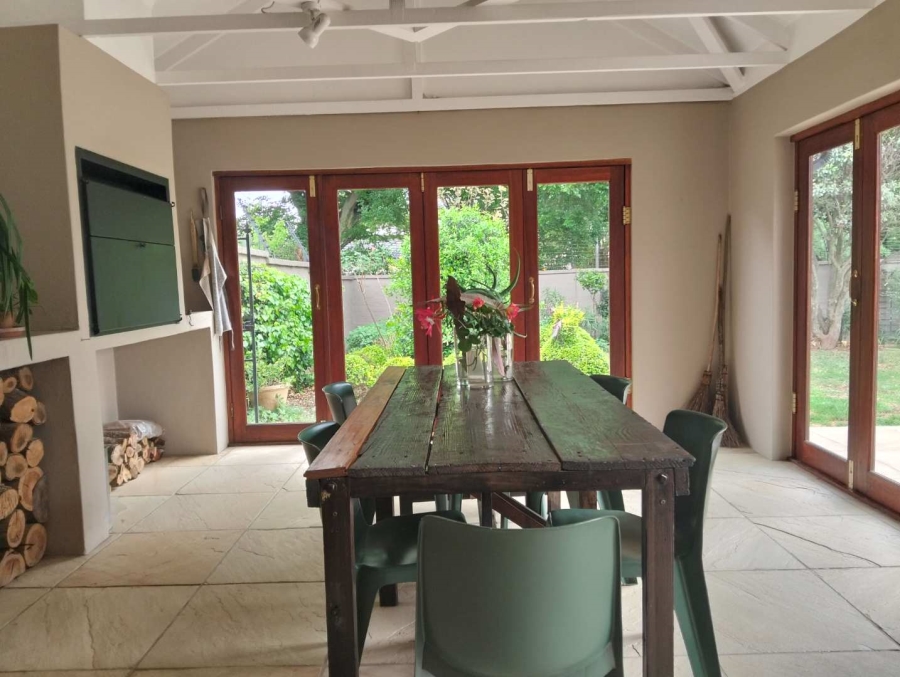 4 Bedroom Property for Sale in Rynfield Gauteng
