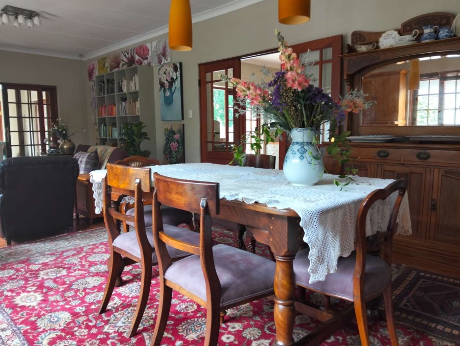 4 Bedroom Property for Sale in Rynfield Gauteng