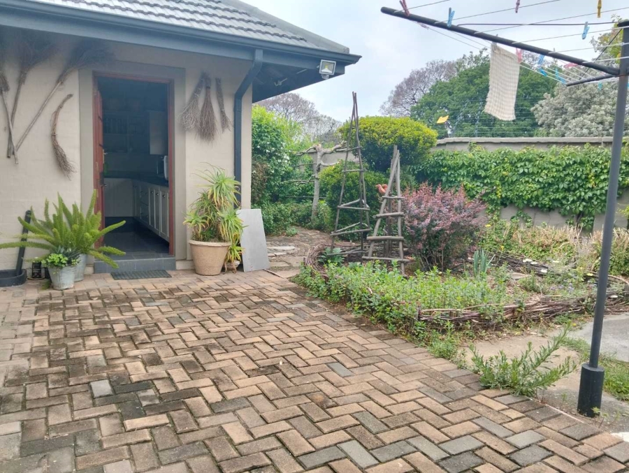 4 Bedroom Property for Sale in Rynfield Gauteng