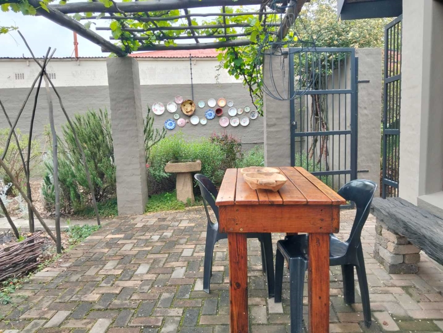 4 Bedroom Property for Sale in Rynfield Gauteng