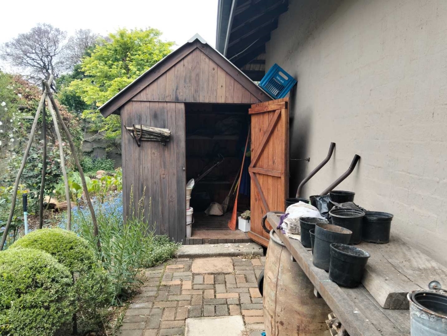 4 Bedroom Property for Sale in Rynfield Gauteng