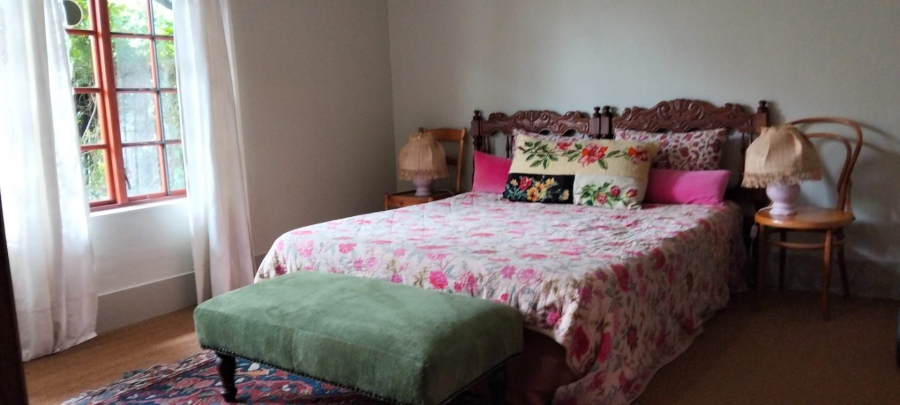 4 Bedroom Property for Sale in Rynfield Gauteng