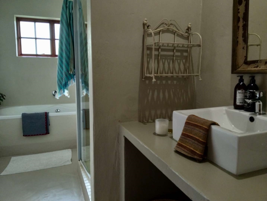 4 Bedroom Property for Sale in Rynfield Gauteng