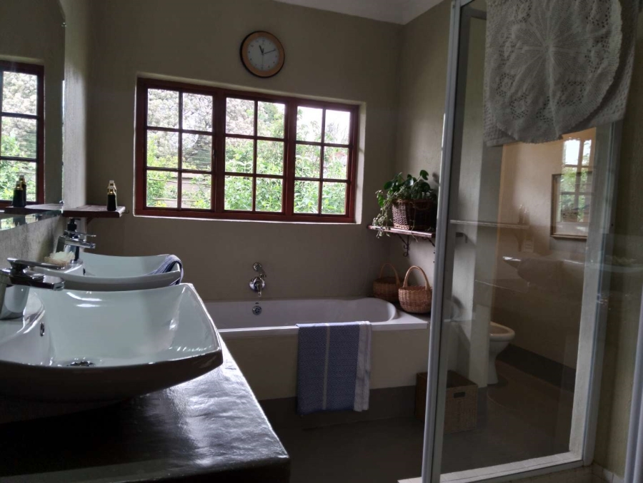4 Bedroom Property for Sale in Rynfield Gauteng