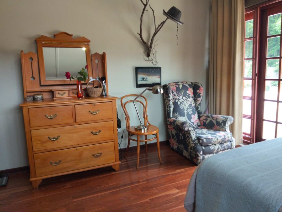 4 Bedroom Property for Sale in Rynfield Gauteng