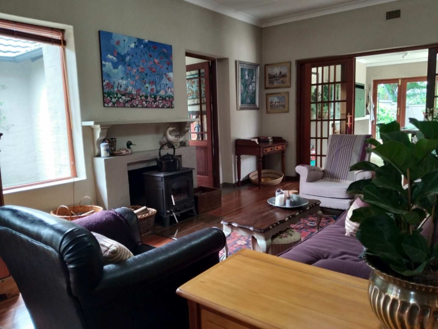 4 Bedroom Property for Sale in Rynfield Gauteng
