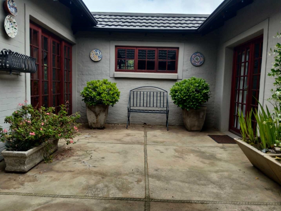 4 Bedroom Property for Sale in Rynfield Gauteng