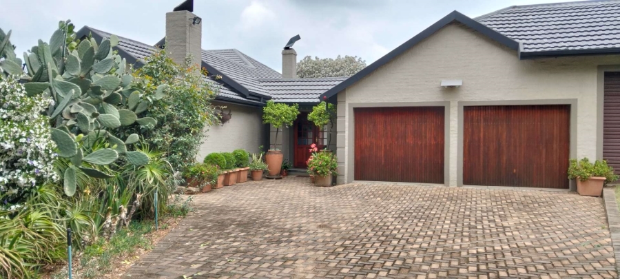 4 Bedroom Property for Sale in Rynfield Gauteng
