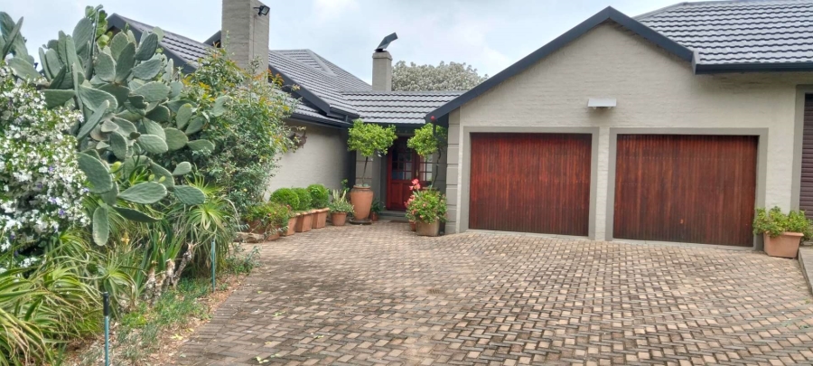 4 Bedroom Property for Sale in Rynfield Gauteng
