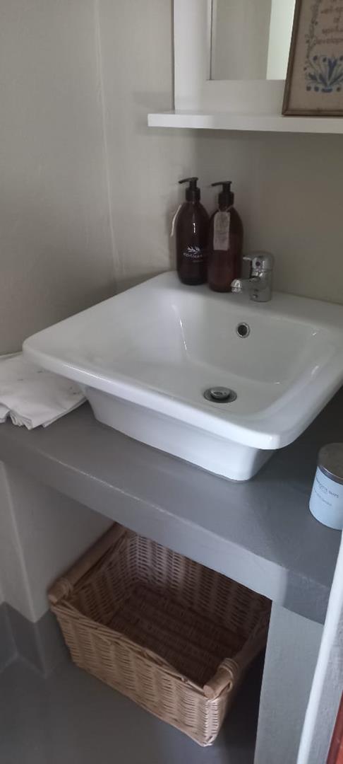 4 Bedroom Property for Sale in Rynfield Gauteng