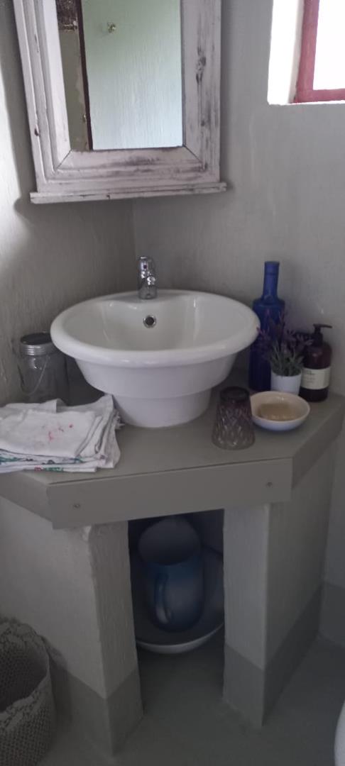 4 Bedroom Property for Sale in Rynfield Gauteng