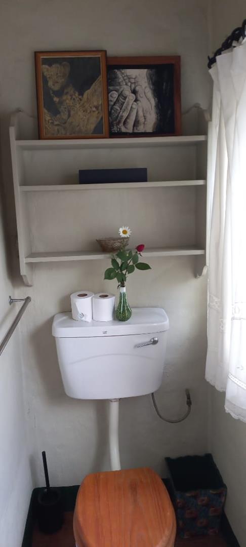 4 Bedroom Property for Sale in Rynfield Gauteng