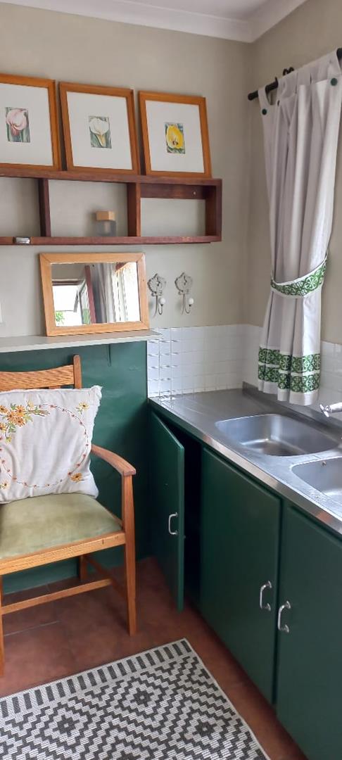 4 Bedroom Property for Sale in Rynfield Gauteng