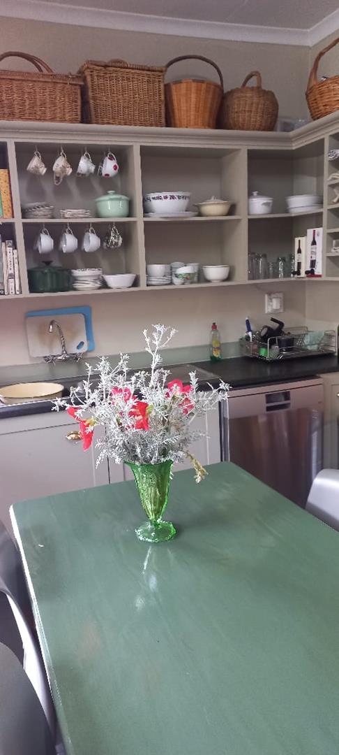 4 Bedroom Property for Sale in Rynfield Gauteng