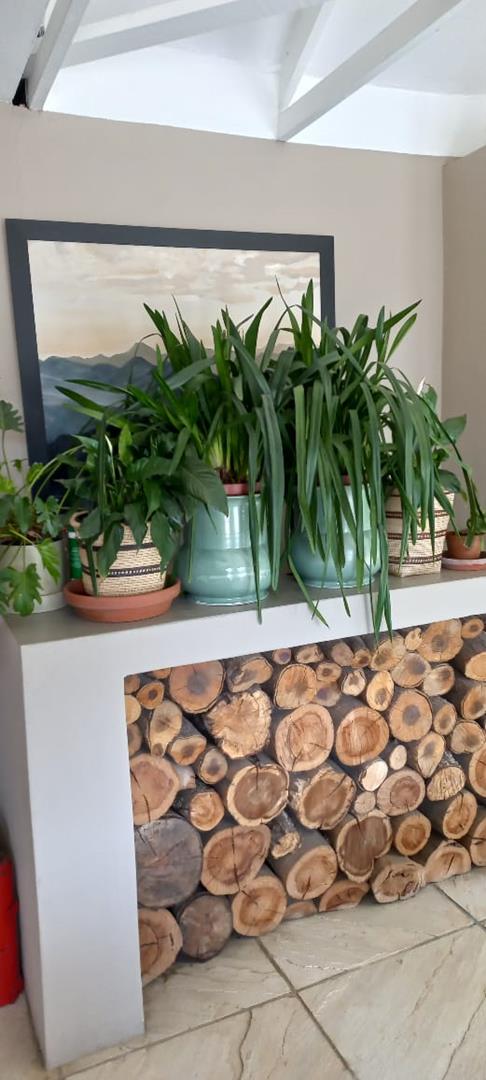 4 Bedroom Property for Sale in Rynfield Gauteng