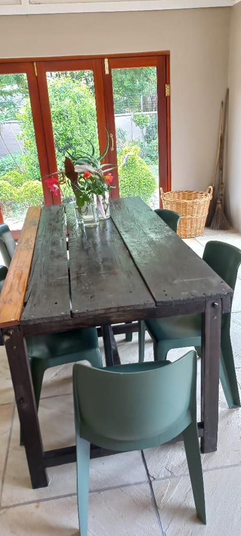 4 Bedroom Property for Sale in Rynfield Gauteng
