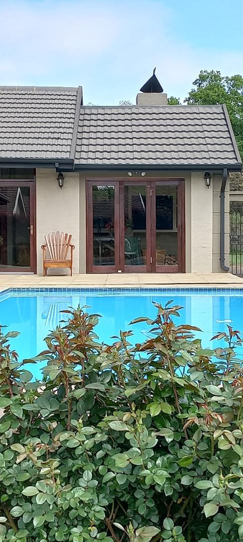 4 Bedroom Property for Sale in Rynfield Gauteng