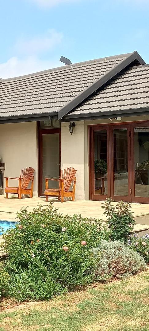 4 Bedroom Property for Sale in Rynfield Gauteng