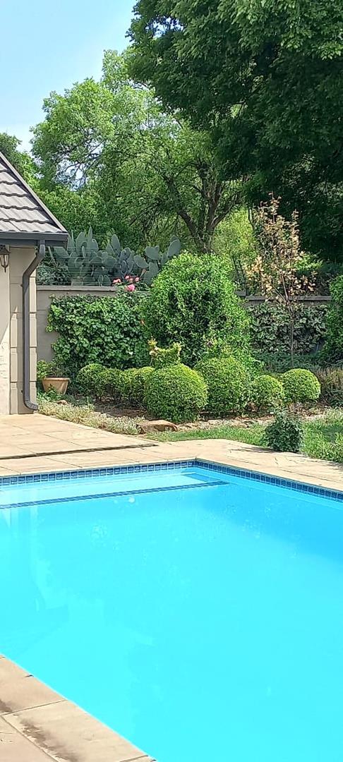 4 Bedroom Property for Sale in Rynfield Gauteng