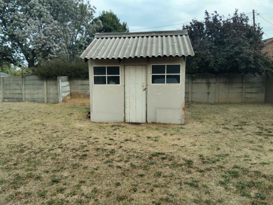 0 Bedroom Property for Sale in Rynfield Gauteng