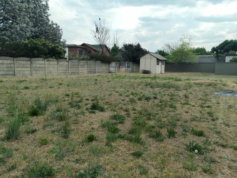 0 Bedroom Property for Sale in Rynfield Gauteng