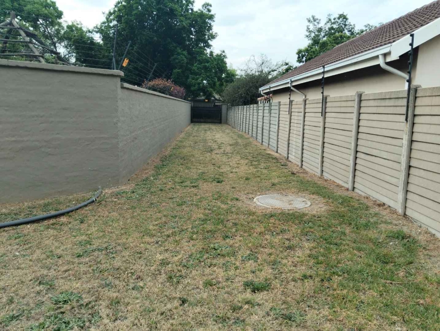 0 Bedroom Property for Sale in Rynfield Gauteng