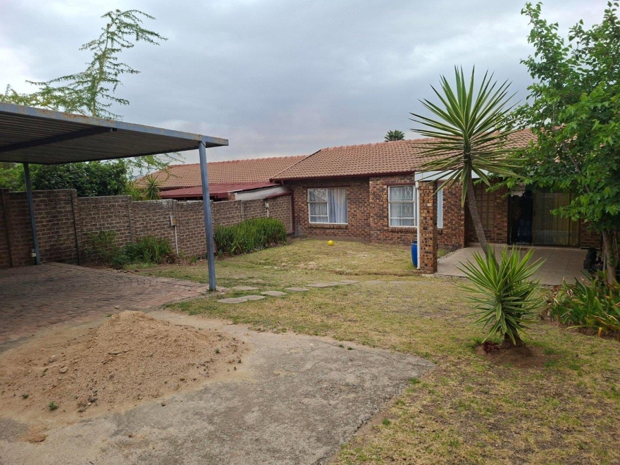3 Bedroom Property for Sale in Kelvin Gauteng