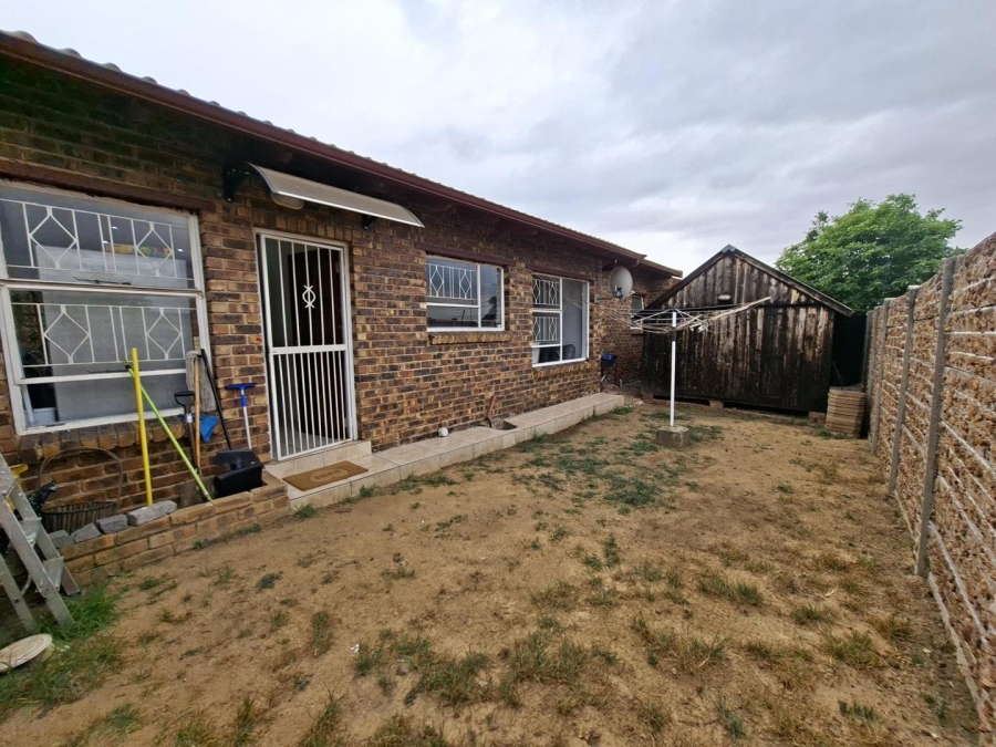 3 Bedroom Property for Sale in Kelvin Gauteng