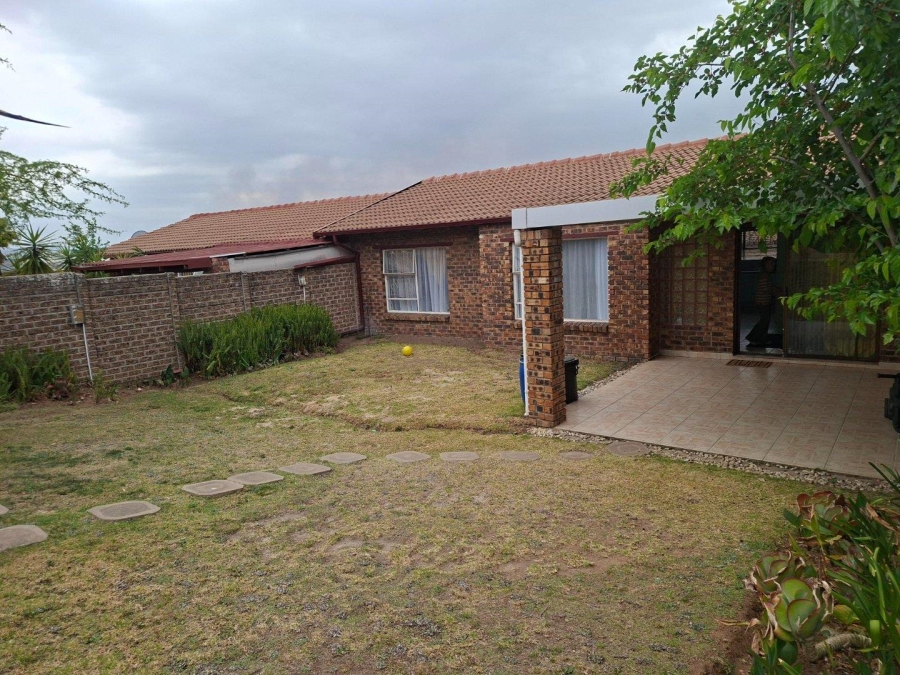 3 Bedroom Property for Sale in Kelvin Gauteng