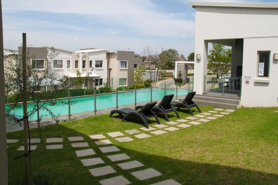 2 Bedroom Property for Sale in Fourways Gauteng