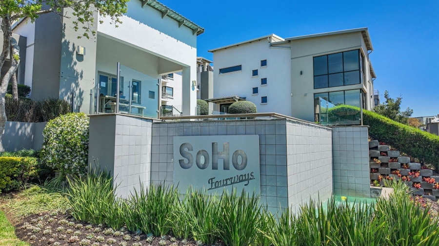 2 Bedroom Property for Sale in Fourways Gauteng