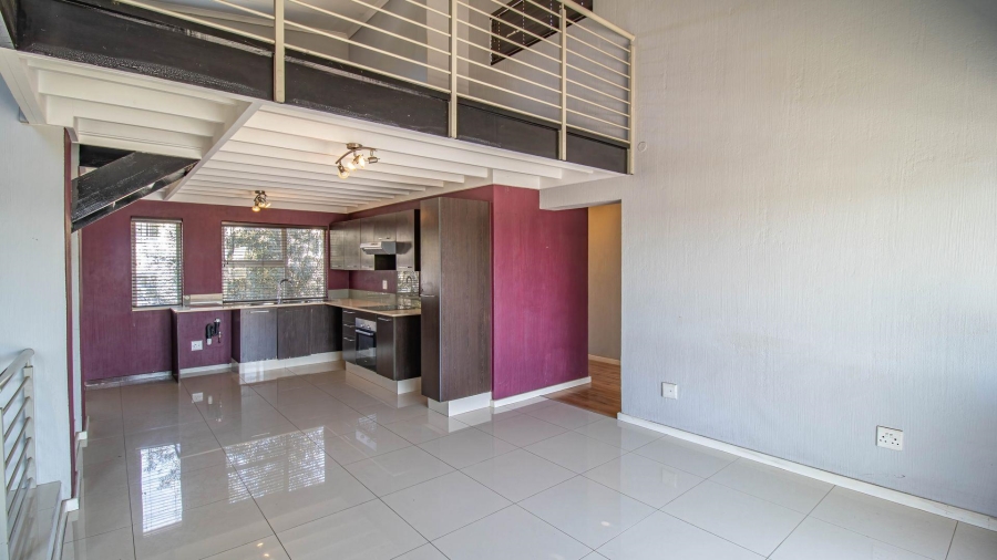 2 Bedroom Property for Sale in Fourways Gauteng