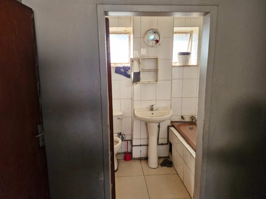3 Bedroom Property for Sale in Pretoria Central Gauteng