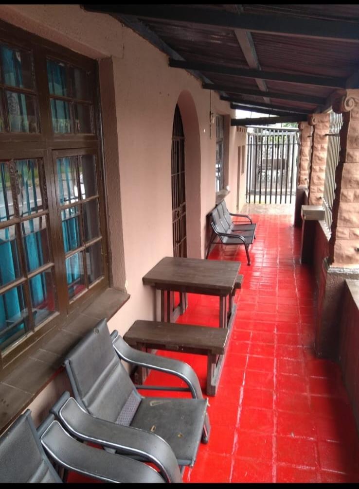 5 Bedroom Property for Sale in Brixton Gauteng