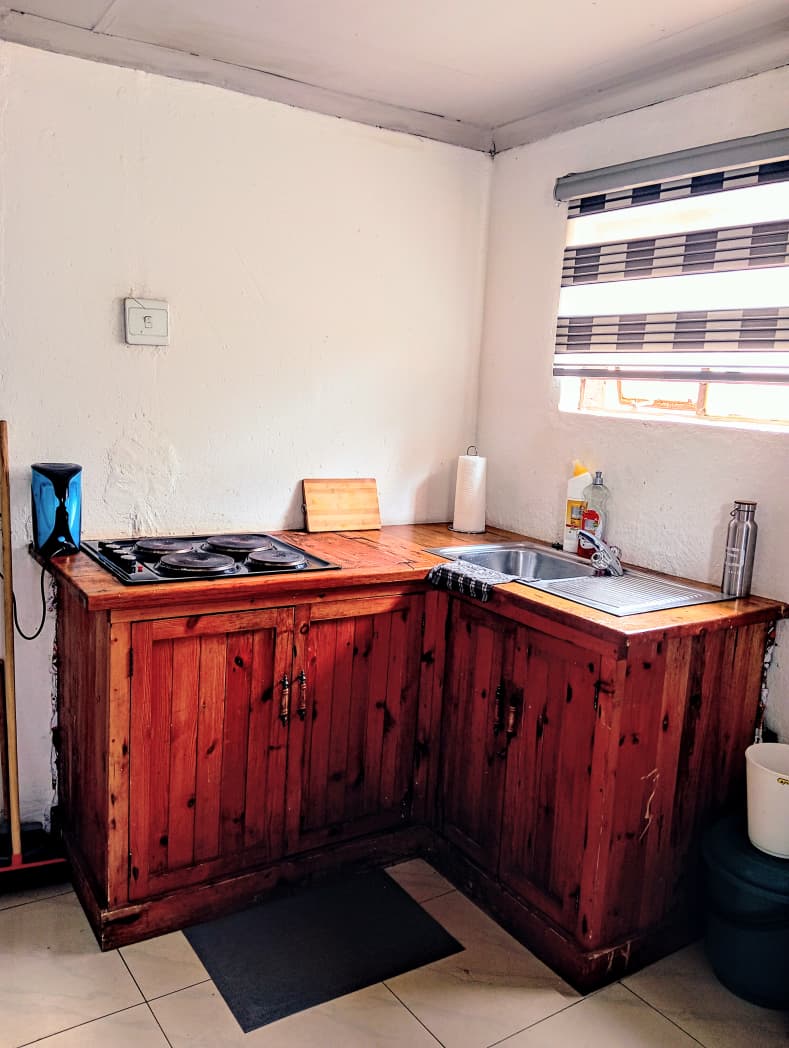 5 Bedroom Property for Sale in Brixton Gauteng